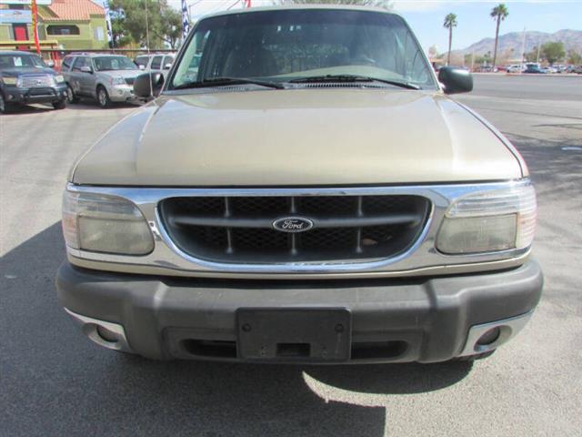 $4995 : 1999 Explorer XLT image 8