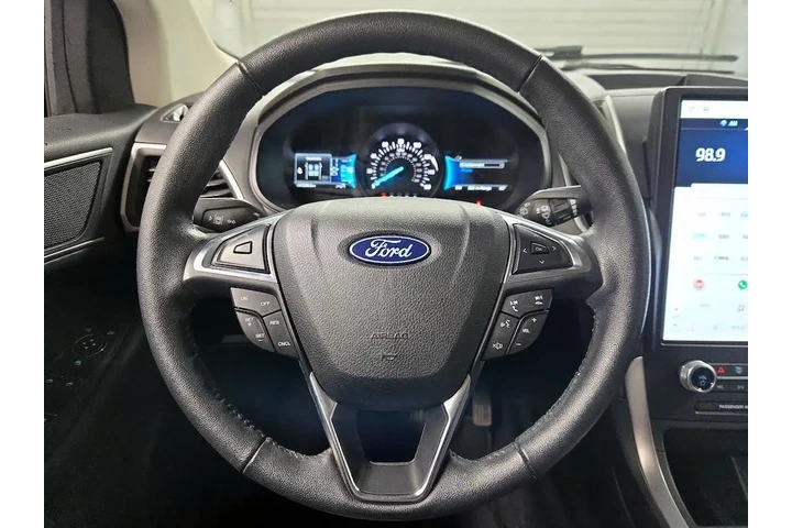$21998 : Ford Edge 2022 AWD SEL 4dr C image 10
