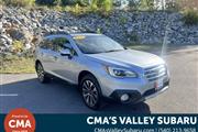 PRE-OWNED 2017 SUBARU OUTBACK en Madison WV