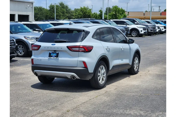 $25959 : Ford Escape 2025 Active 4dr image 4