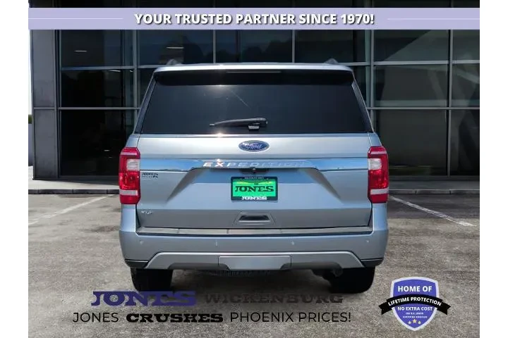 $32995 : Ford Expedition 2020 4x2 XLT image 4