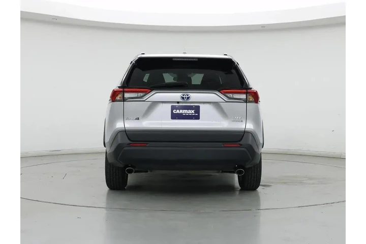 $25998 : Toyota RAV4 Hybrid 2022 AWD image 6
