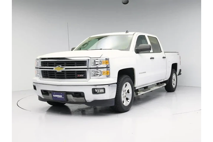 $21998 : Chevrolet Silverado 1500 201 image 4