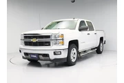 $21998 : Chevrolet Silverado 1500 201 thumbnail