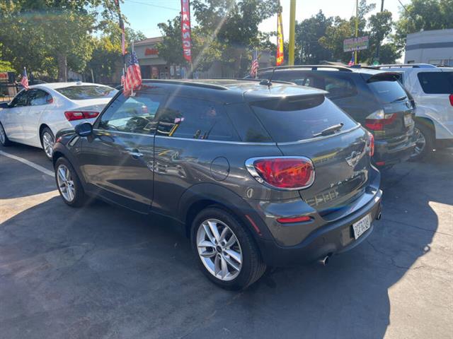 $11195 : 2013 MINI Paceman Cooper S image 3