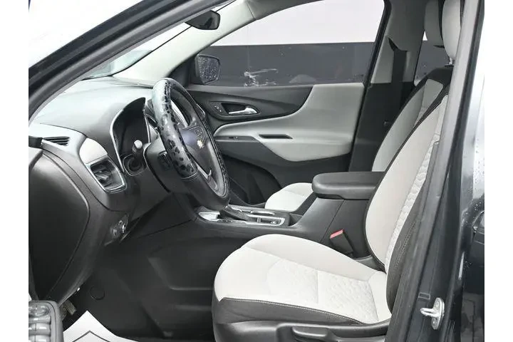 $14750 : Chevrolet Equinox 2020 LS 4d image 6