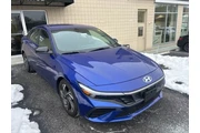 $20577 : Hyundai ELANTRA 2025 SEL Spo thumbnail