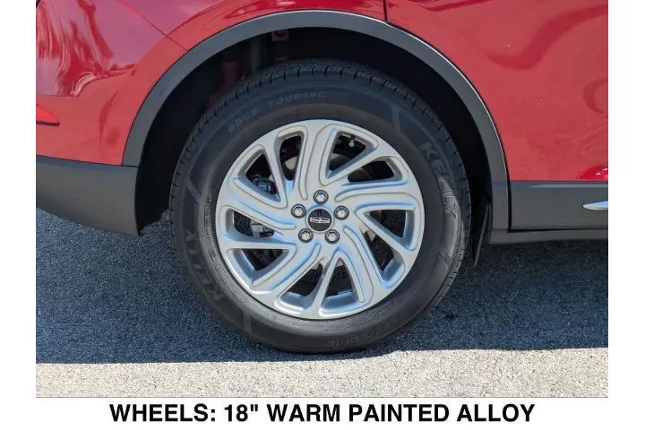 $24231 : Lincoln Corsair 2022 Standar image 9