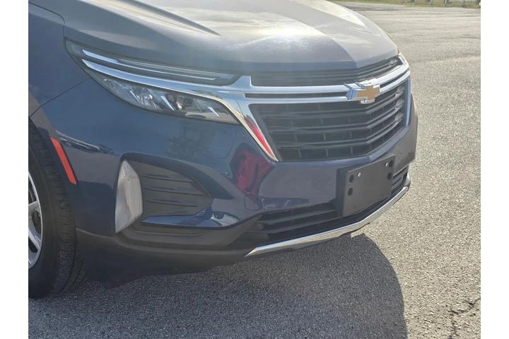 $21998 : 2022 Equinox LT image 9