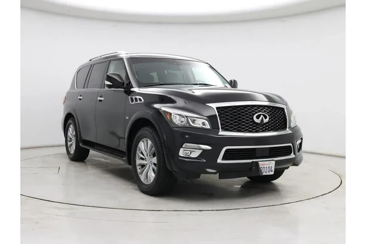 $22998 : INFINITI QX80 2015 4dr SUV image 1