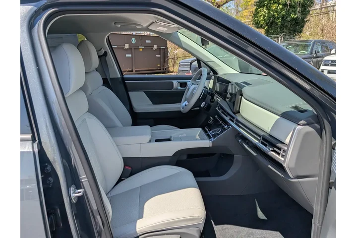 $32288 : Hyundai SANTA FE 2025 AWD SE image 9