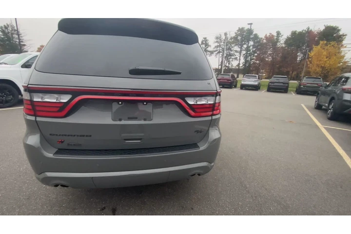 $38790 : Dodge Durango 2022 AWD R/T 4 image 9