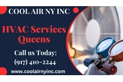 Cool Air NY Inc | PTAC & HVAC en New York
