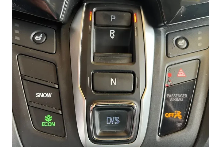 $18000 : Honda Odyssey 2018 EX 4dr Mi image 9