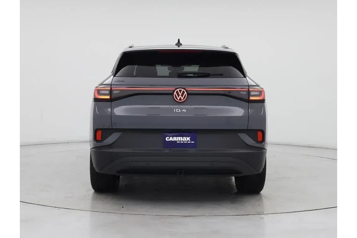 $30998 : Volkswagen ID.4 2024 AWD Pro image 6