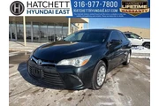 Toyota Camry 2017 LE 4dr Sed en Wichita