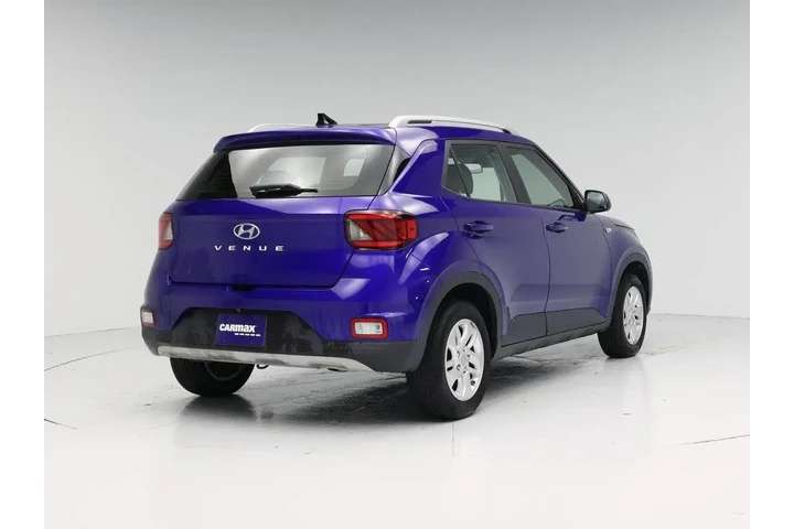 $16998 : Hyundai VENUE 2020 SEL 4dr C image 8