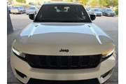 $33843 : Jeep Grand Cherokee 2024 4x2 thumbnail