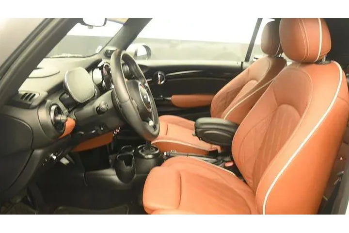 $37426 : MINI Convertible 2024 Cooper image 10