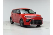 Kia Soul 2020 GT-Line 4dr Cr