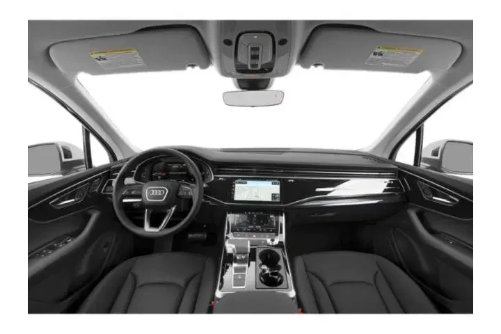 $35438 : Audi Q7 2023 AWD quattro Pre image 8