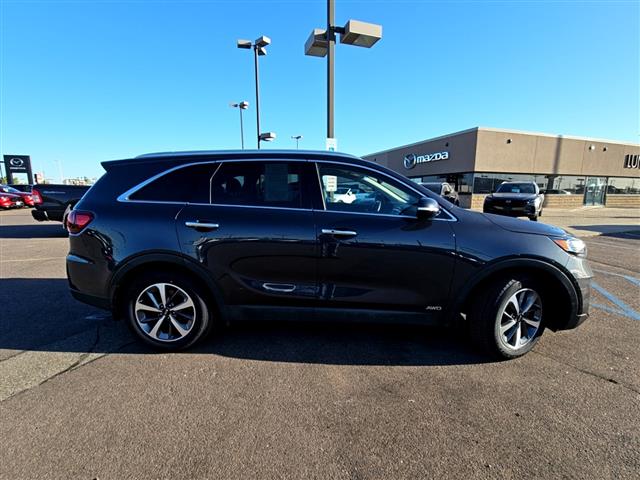 $20998 : 2019 Sorento 3.3L EX image 7