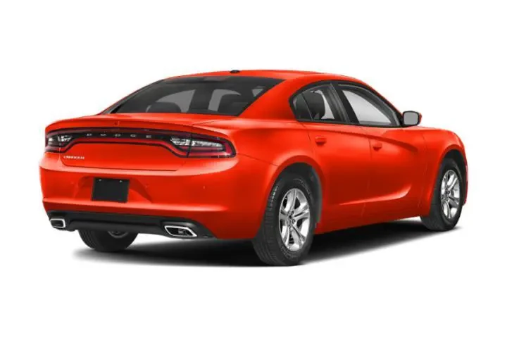 $27999 : Dodge Charger 2022 AWD SXT 4 image 3