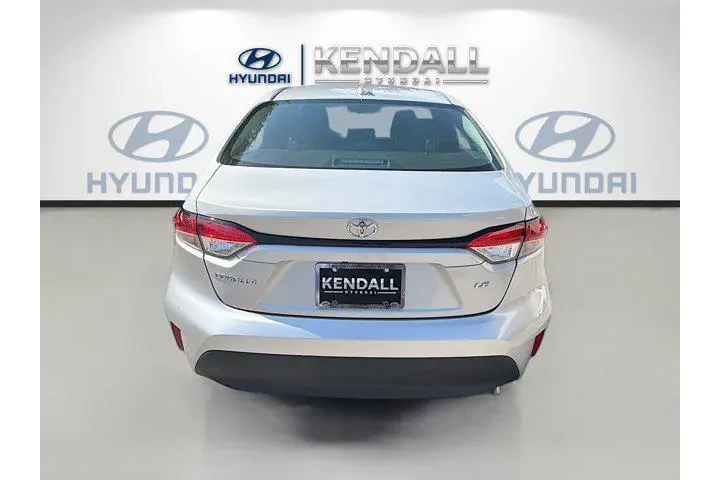 $17168 : Toyota Corolla 2023 LE 4dr S image 5