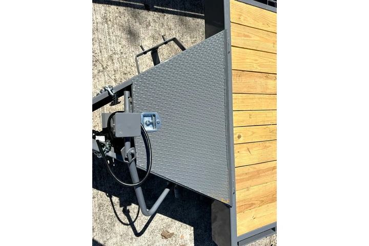 $8695 : 2025 Delta Manufacturing, Inc image 6
