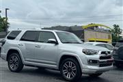 $26895 : 2016 4Runner Limited thumbnail