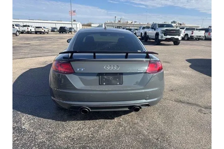 $28982 : Audi TT 2018 AWD 2.0T quattr image 6