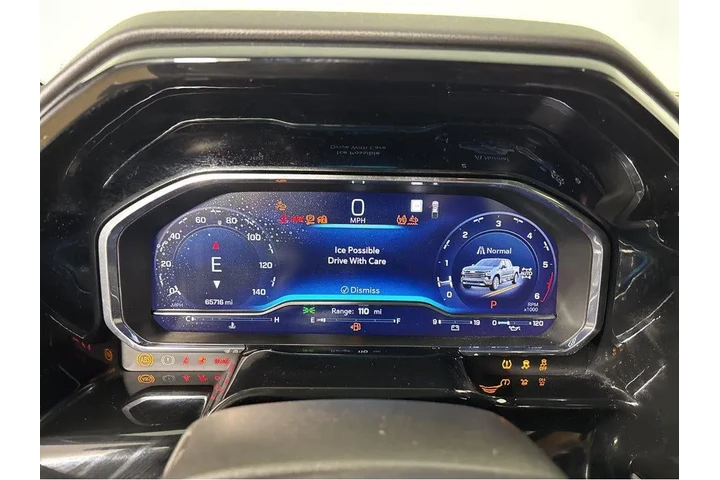 $43989 : 2023 Silverado 1500 HICNTY image 5