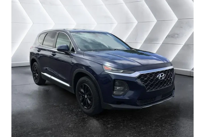 $12991 : Hyundai SANTA FE 2019 SE 2.4 image 2