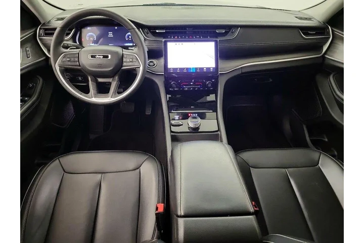 $30998 : Jeep Grand Cherokee 2023 4x4 image 9