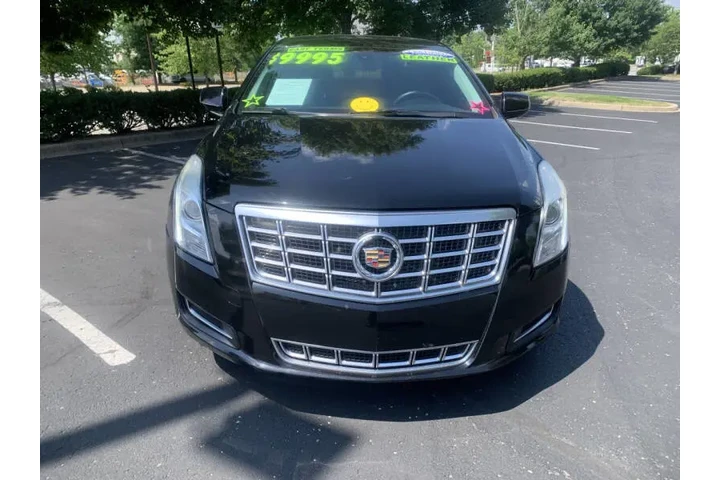 $9995 : 2014 XTS 3.6L V6 image 9