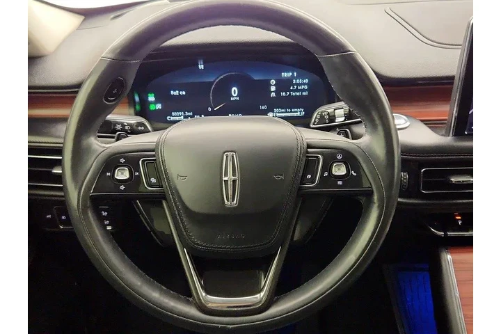 $39998 : Lincoln Aviator 2022 AWD Res image 10