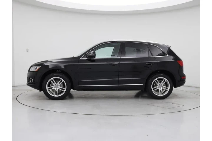$21998 : Audi Q5 2015 AWD 2.0T quattr image 3