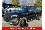$31700 : Ford Ranger 2022 4x4 XLT 4dr thumbnail
