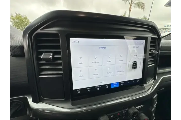 $40000 : Ford F-150 2025 4x2 STX 4dr image 9