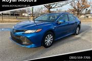 $19900 : 2020 Camry Hybrid LE thumbnail