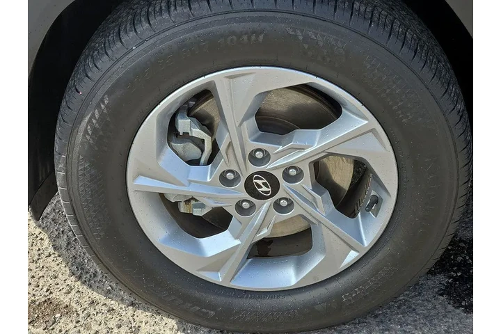 $21995 : Hyundai TUCSON 2024 SE 4dr S image 9