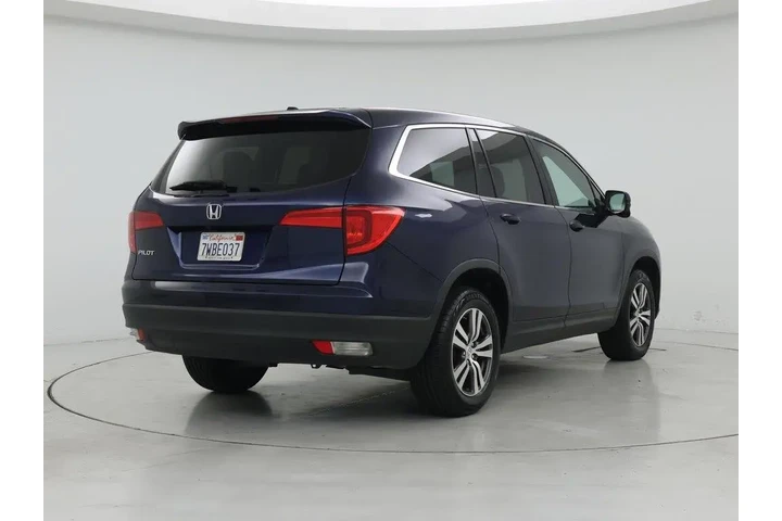 $15998 : Honda Pilot 2016 EX 4dr SUV image 8