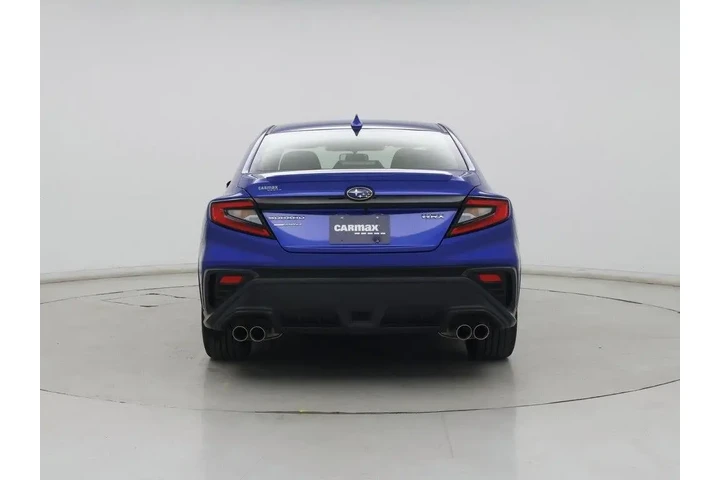 $37998 : Subaru WRX 2024 AWD TR 4dr S image 8