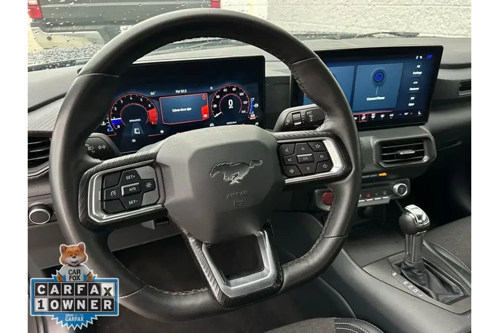 $26995 : Ford Mustang 2024 EcoBoost 2 image 10