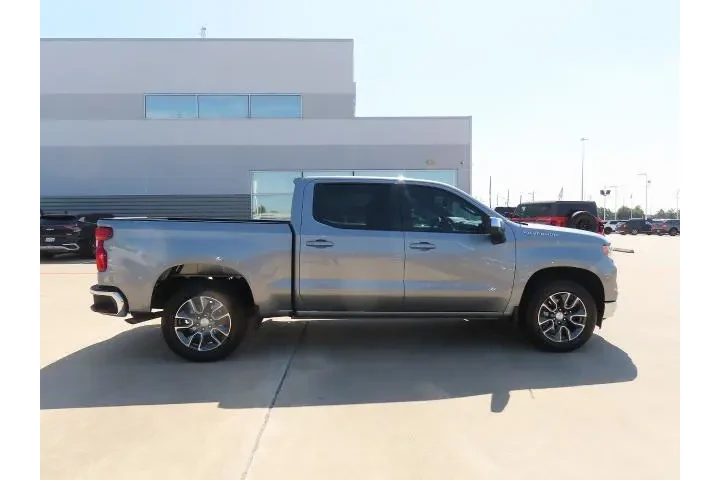 $39999 : Chevrolet Silverado 1500 202 image 8