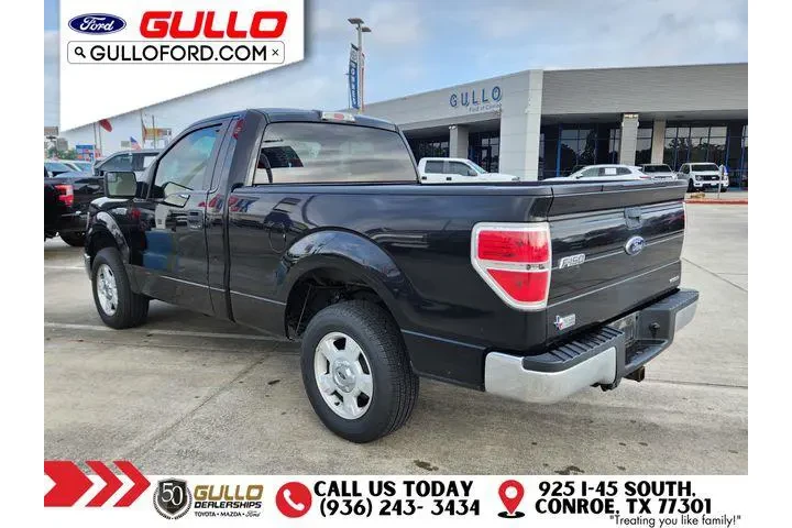 $19991 : Ford F-150 2014 4x2 STX 2dr image 5