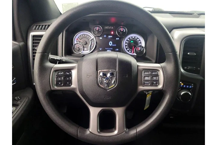 $28998 : Ram 1500 Classic 2021 4x2 Wa image 10