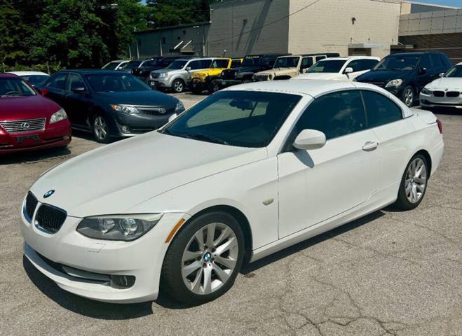 $8900 : 2013 BMW 3 Series 328i image 4