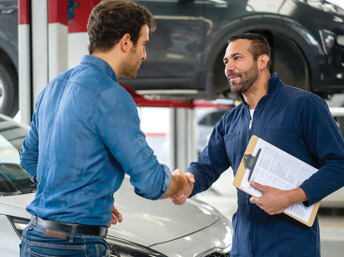 Las reparaciones de un recall son gratuitas