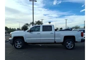 $39974 : Chevrolet Silverado 2500HD 2 thumbnail
